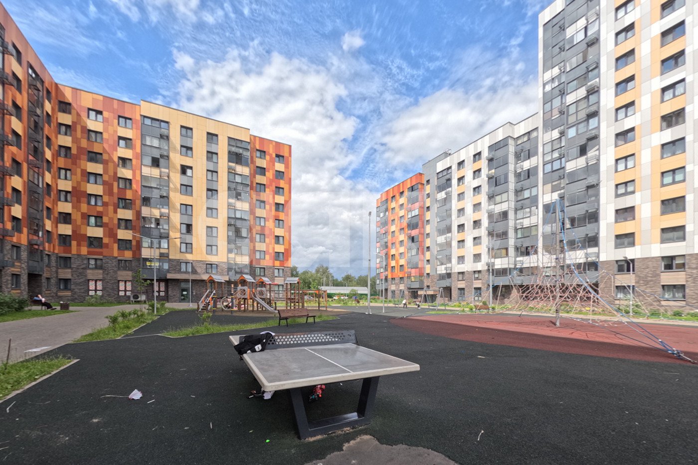 Фото №32: Студия 30 м² - Москва Троицкий административный округ