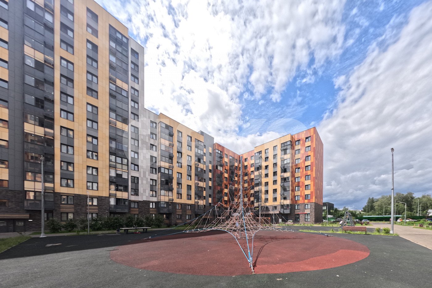 Фото №30: Студия 30 м² - Москва Троицкий административный округ