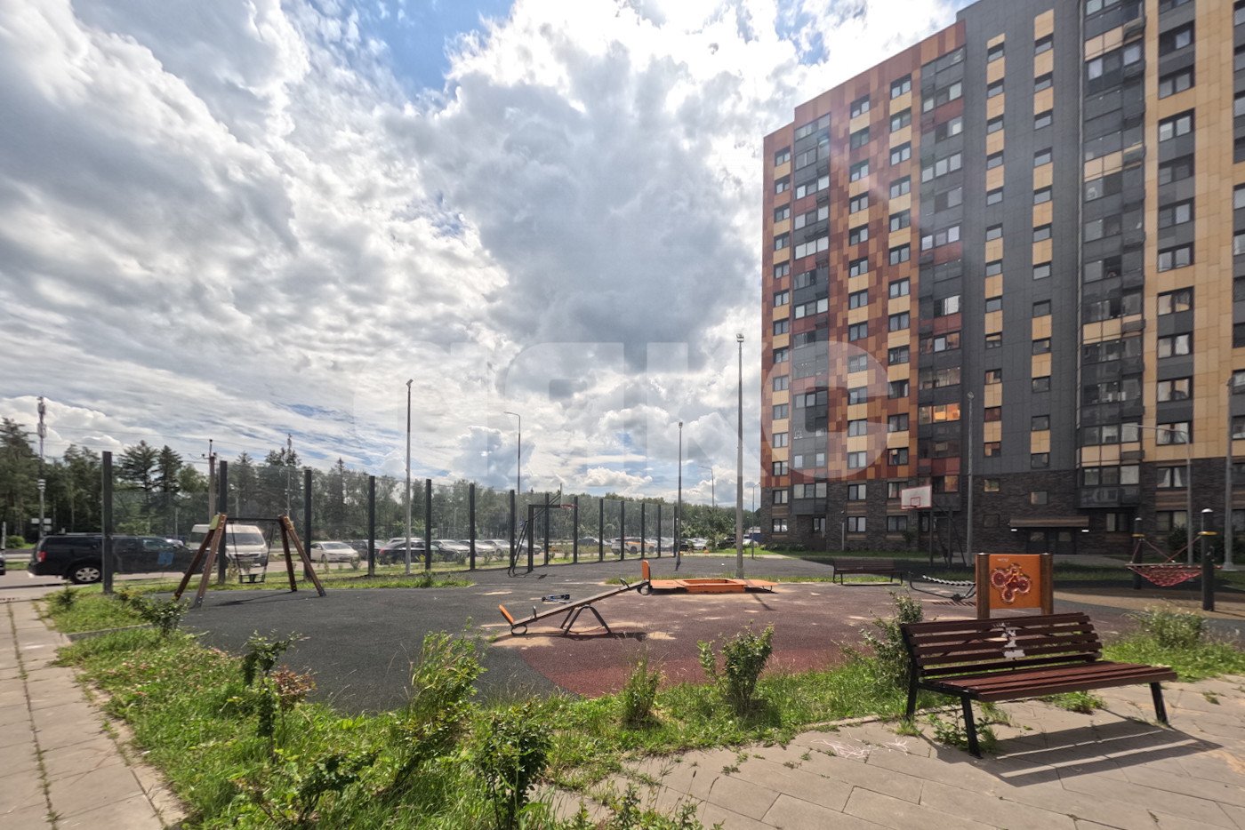 Фото №36: Студия 30 м² - Москва Троицкий административный округ