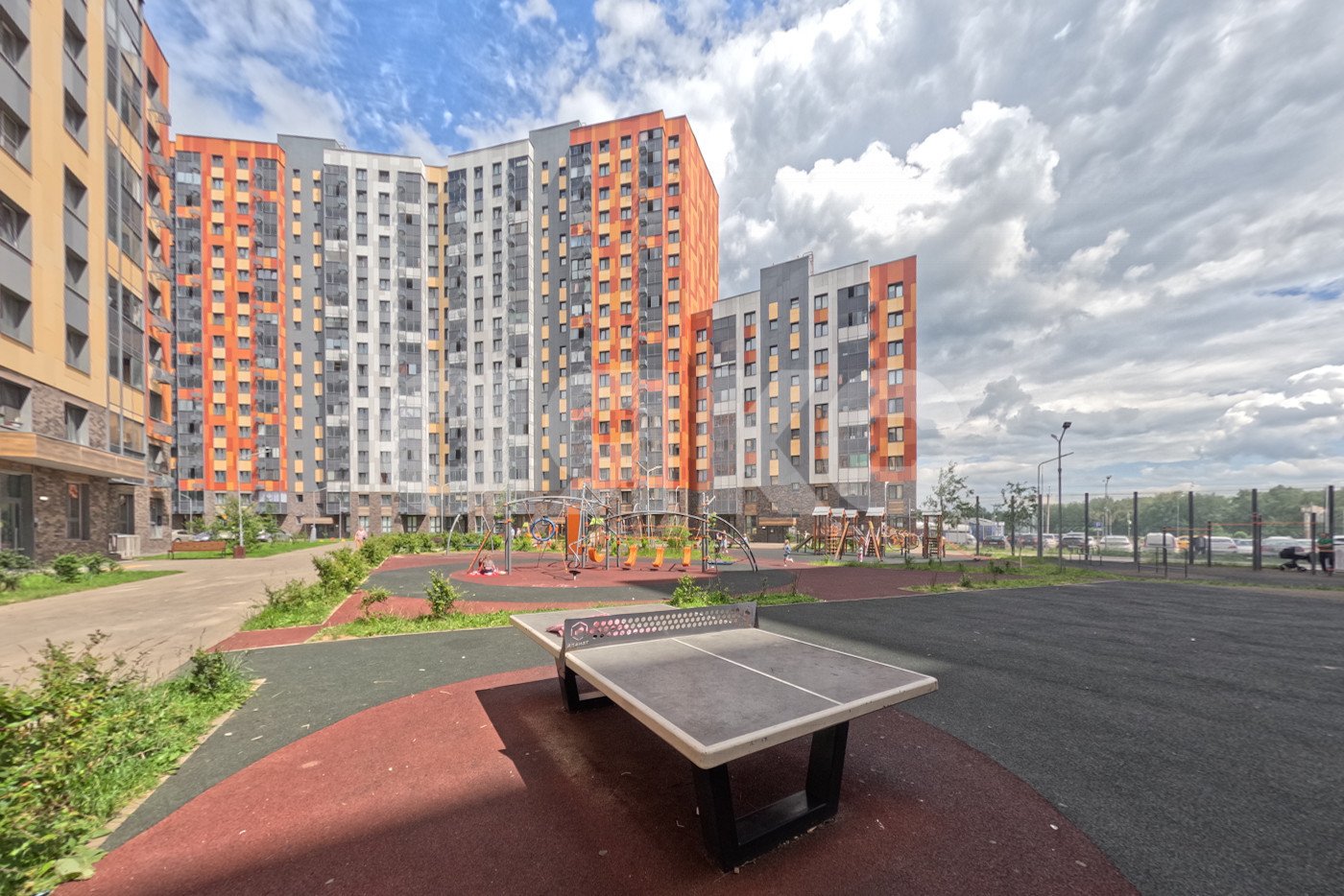 Фото №34: Студия 30 м² - Москва Троицкий административный округ