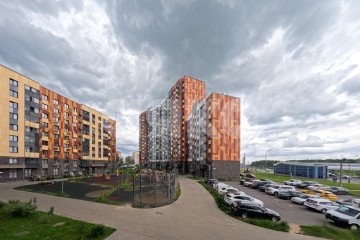 Фото №2: Студия 30 м² - Москва Троицкий административный округ