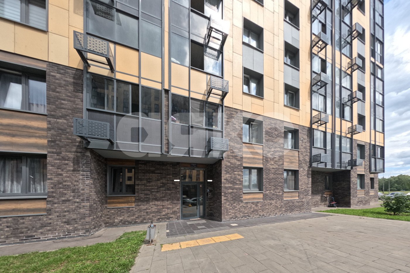 Фото №27: Студия 30 м² - Москва Троицкий административный округ