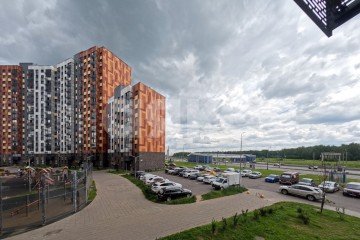 Фото №3: Студия 30 м² - Москва Троицкий административный округ
