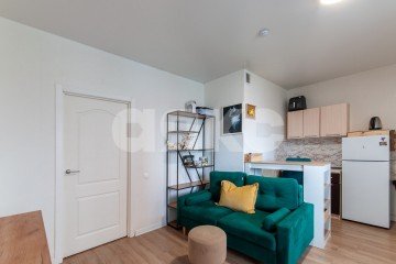 Фото №4: Студия 30 м² - Москва Троицкий административный округ