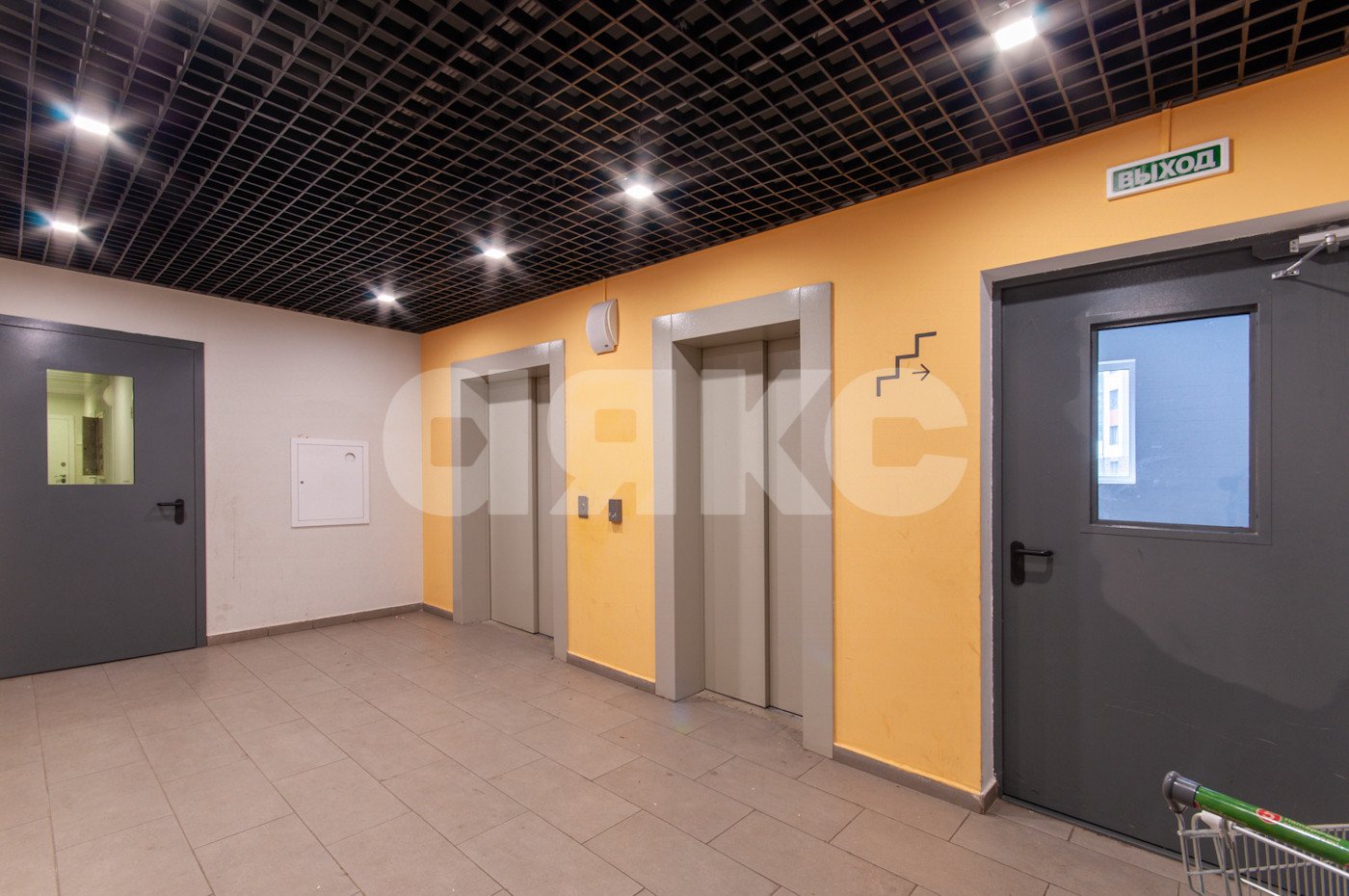 Фото №23: Студия 30 м² - Москва Троицкий административный округ