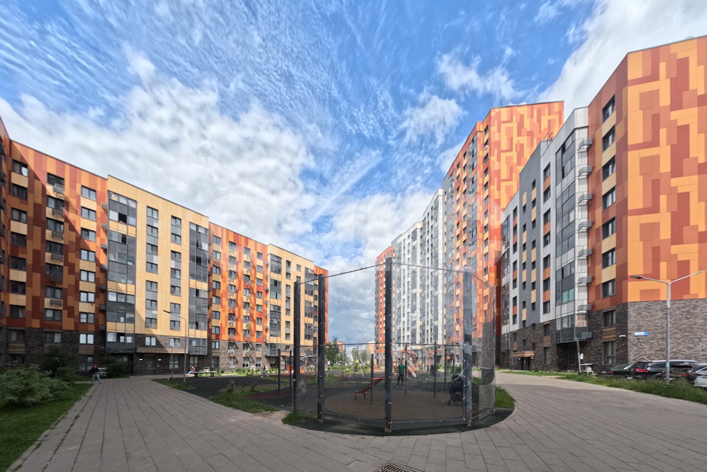 Фото №37: Студия 30 м² - Москва Троицкий административный округ