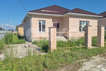 Фото №1: Дом 103 м² - Раевская, ул. имени Михаила Поночовного, 58