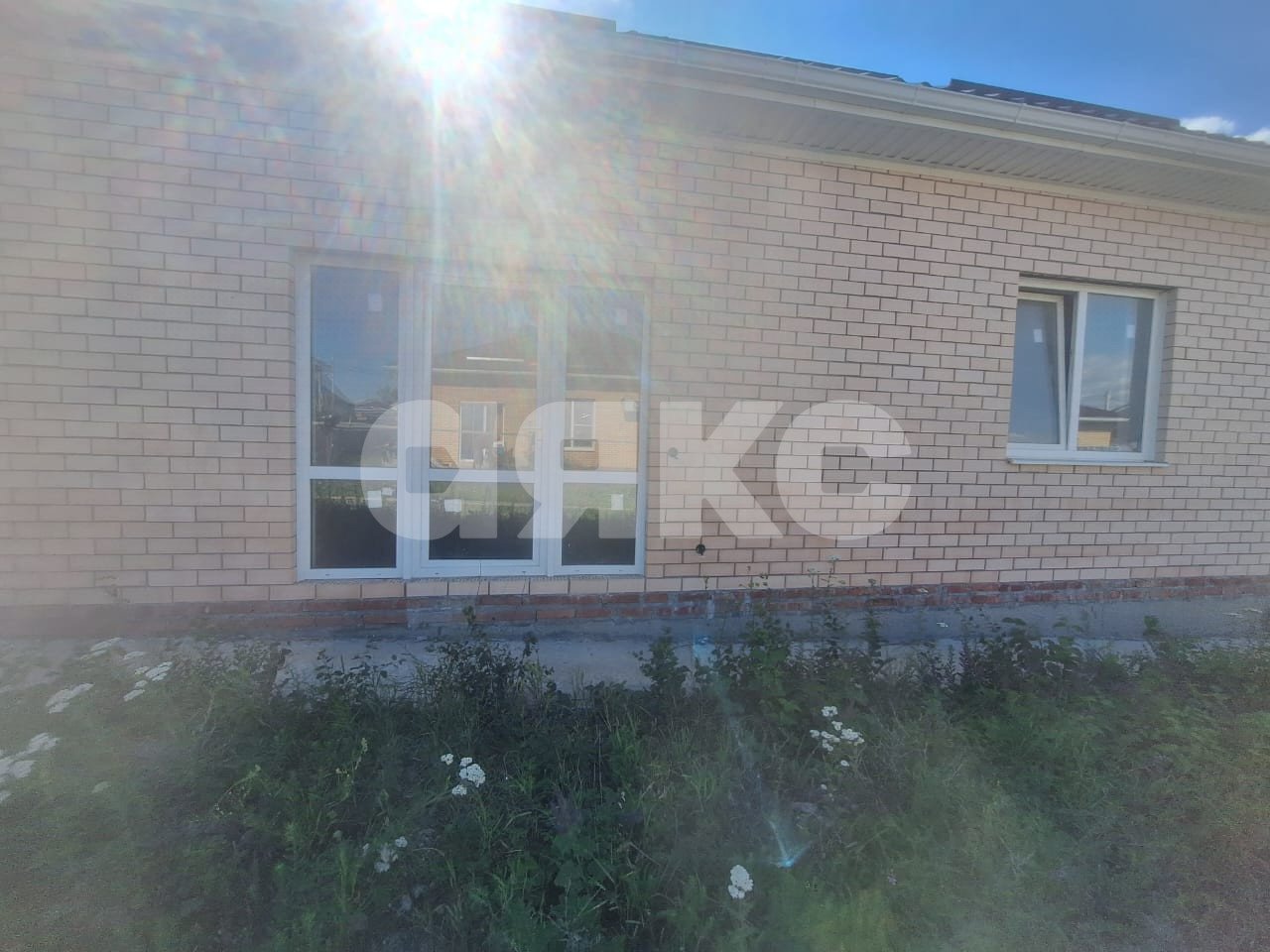 Фото №4: Дом 103 м² + 4.15 сот. - Раевская, ул. имени Михаила Поночовного, 58
