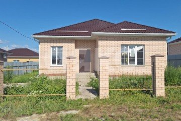 Фото №2: Дом 103 м² - Раевская, ул. имени Михаила Поночовного, 58