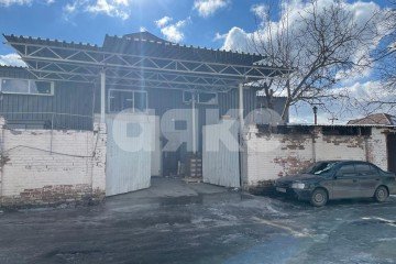 Фото №5: Коммерция 1950 м² - Ростов-на-Дону, ст Садовод-Любитель, ул. Гармоничная, 6