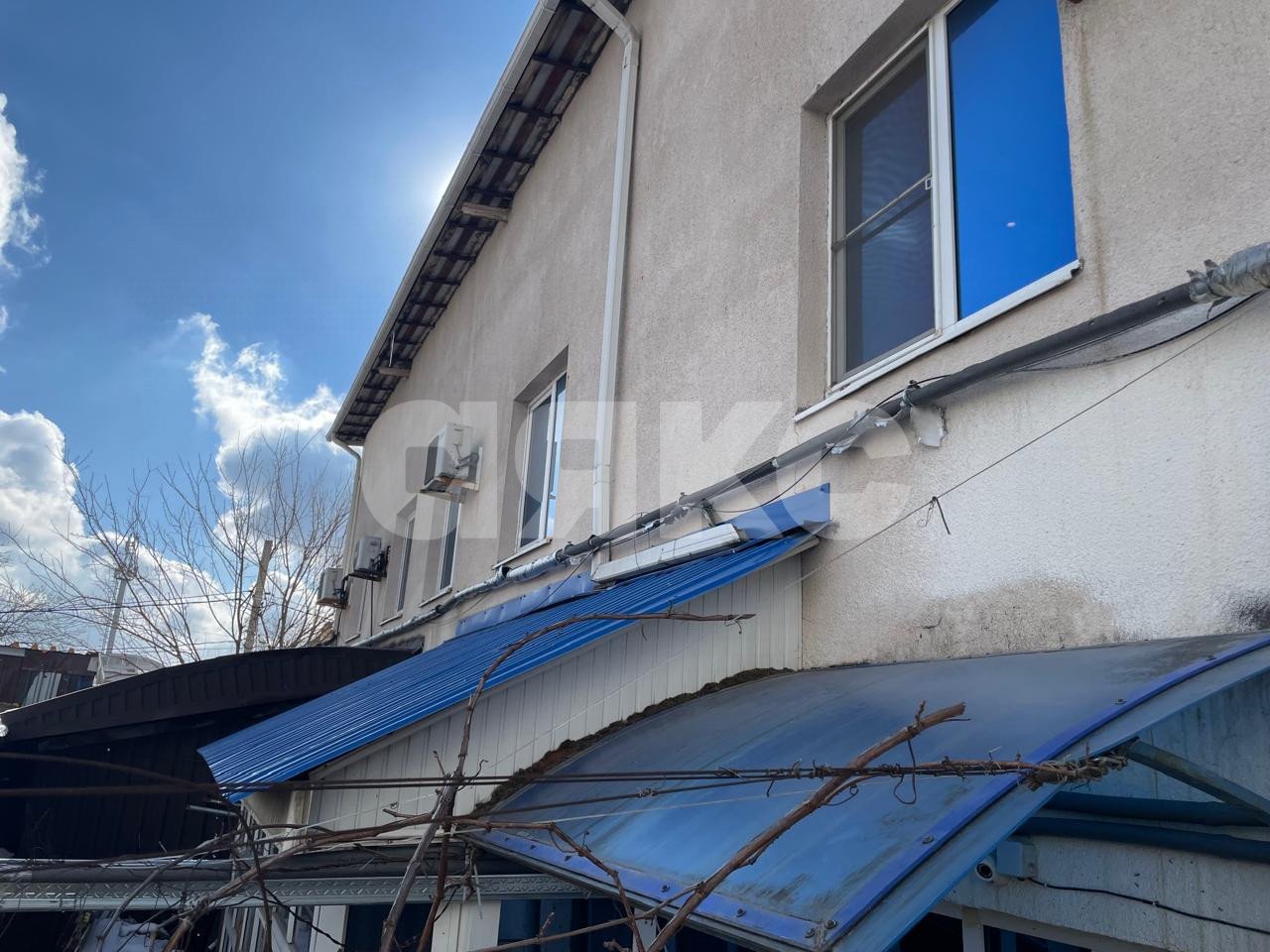Фото №2: Коммерция 1950 м² - Ростов-на-Дону, Садовод-Любитель, ул. Гармоничная, 6
