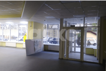Фото №1: Коммерция 261 м² - Ростов-на-Дону, мкр. Северный, б-р Комарова, 30/2с2