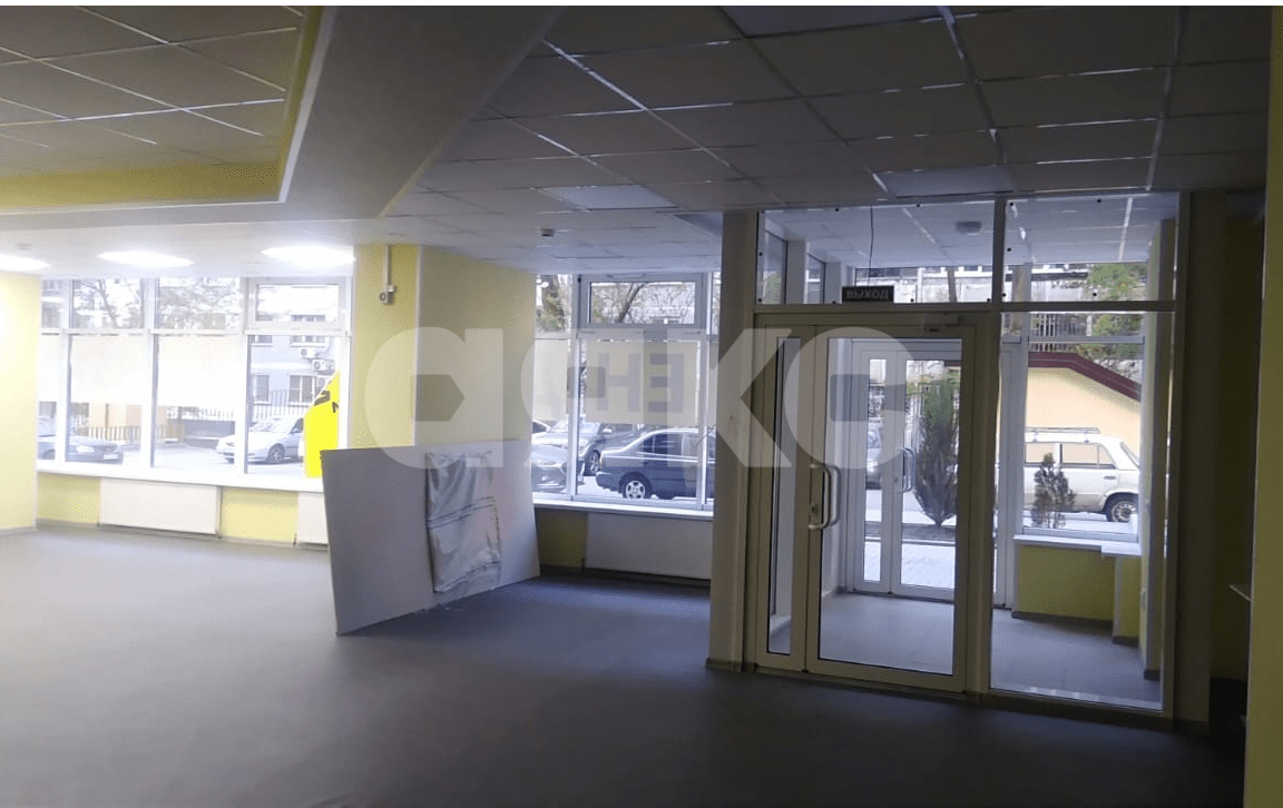 Фото №1: Коммерция 261 м² - Ростов-на-Дону, Северный, б-р Комарова, 30/2с2
