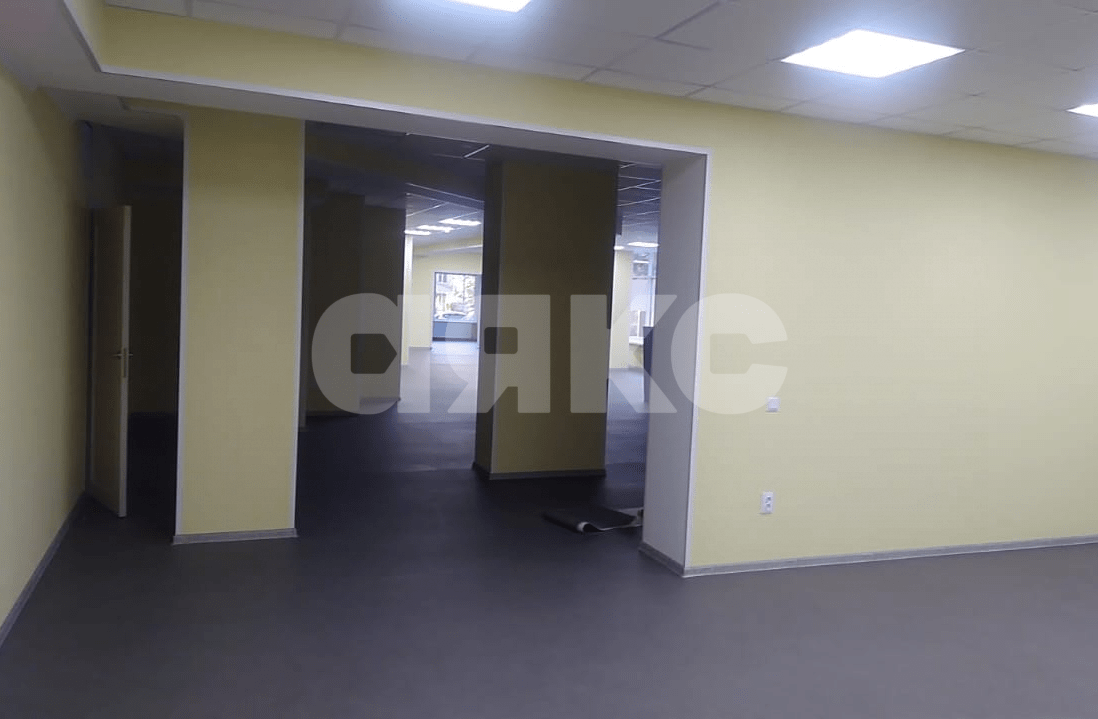 Фото №3: Коммерция 261 м² - Ростов-на-Дону, Северный, б-р Комарова, 30/2с2