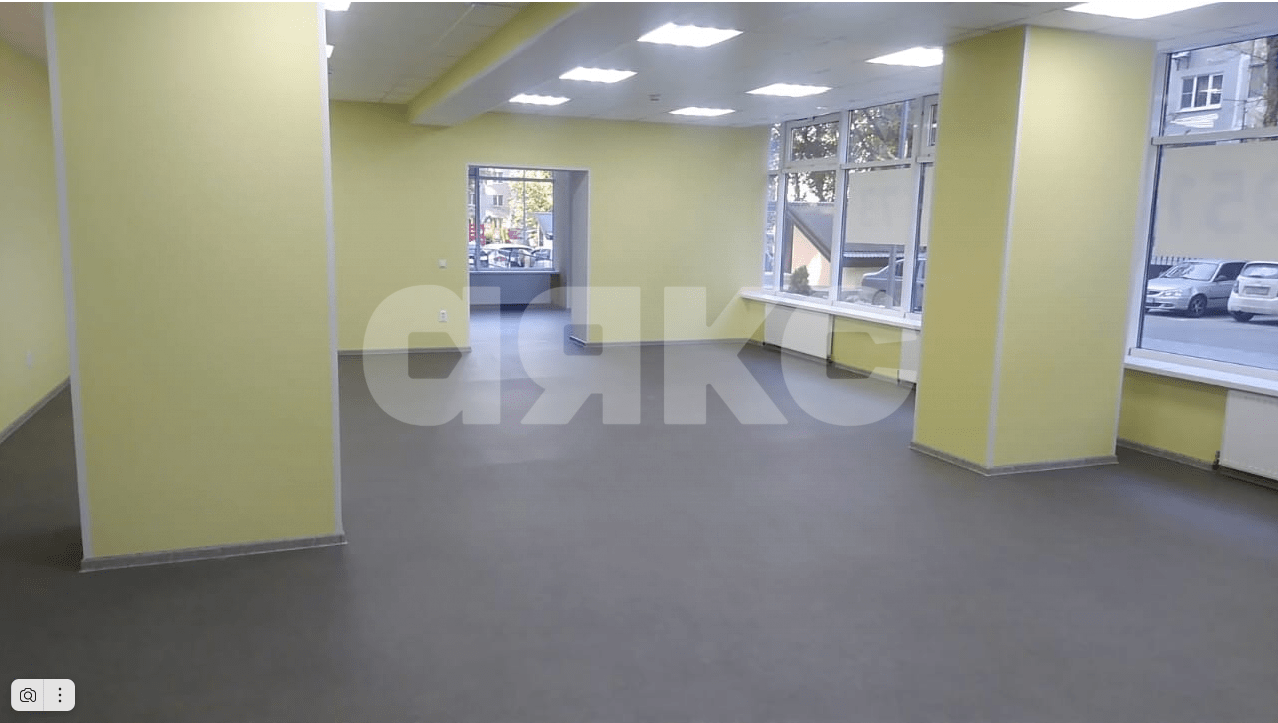Фото №6: Коммерция 261 м² - Ростов-на-Дону, Северный, б-р Комарова, 30/2с2