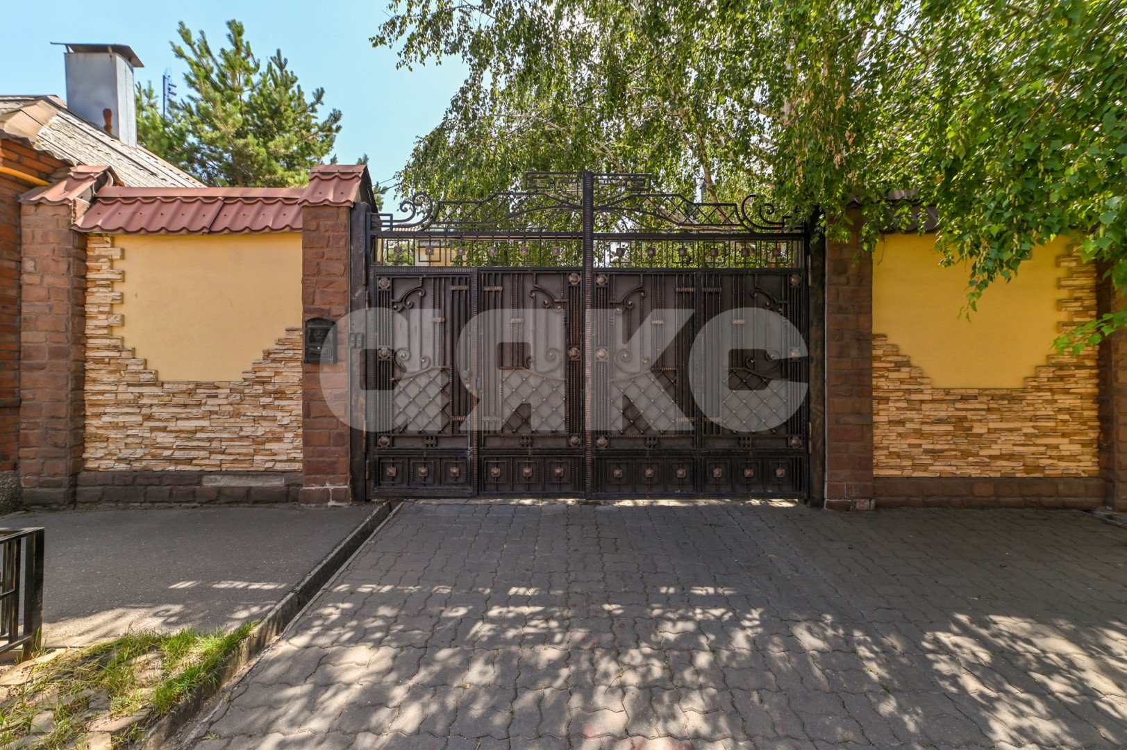 Фото №44: Дом 222 м² + 7 сот. - Ростов-на-Дону, Сельмаш, ул. Алексея Береста, 9