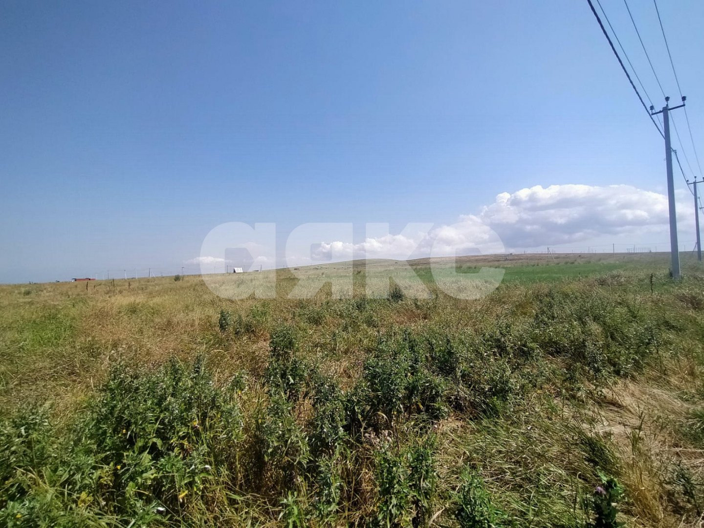 Фото №25: Земельный участок под ИЖС 6 сот. - Кучугуры, 