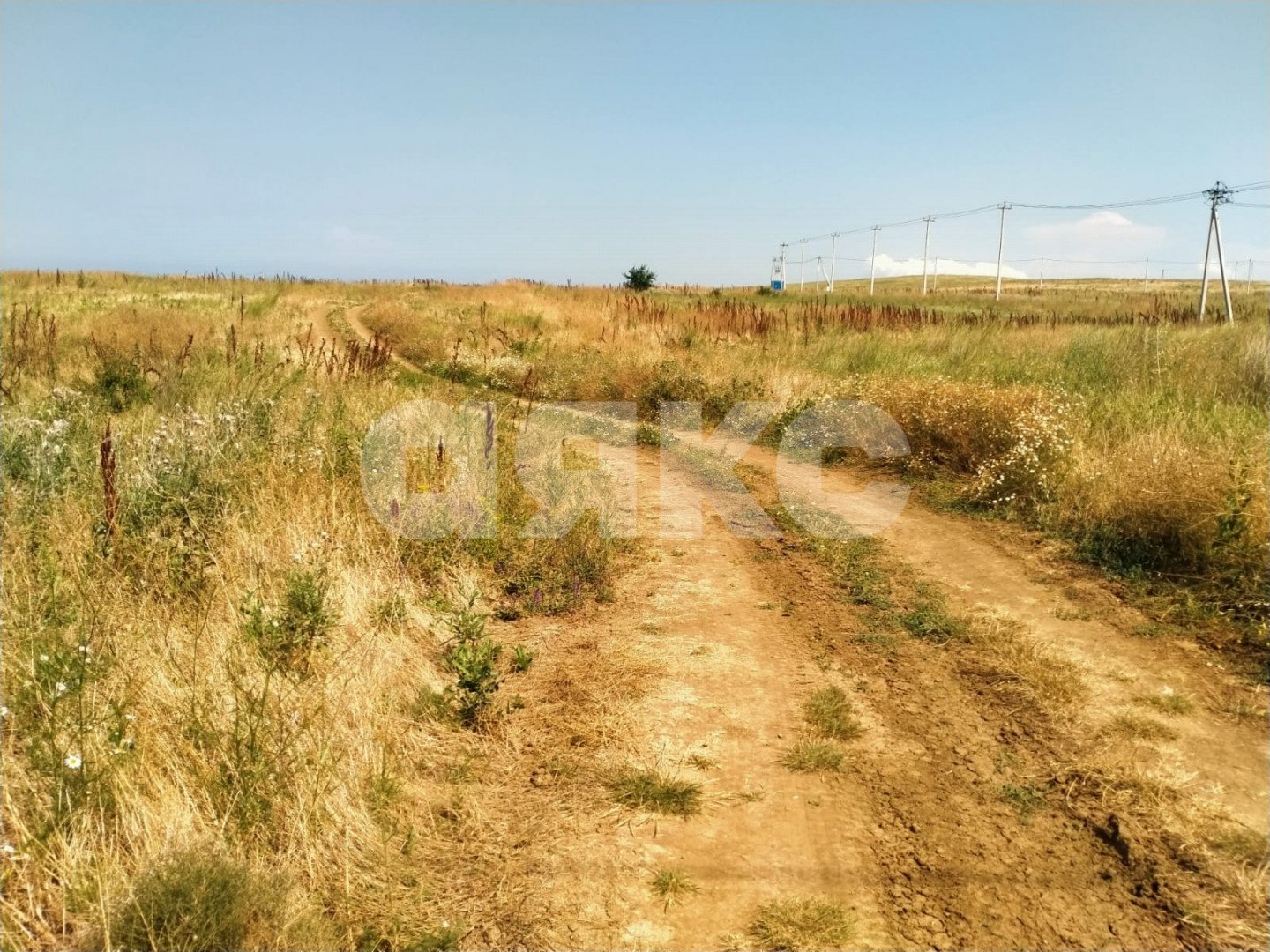 Фото №26: Земельный участок под ИЖС 6 сот. - Кучугуры, 