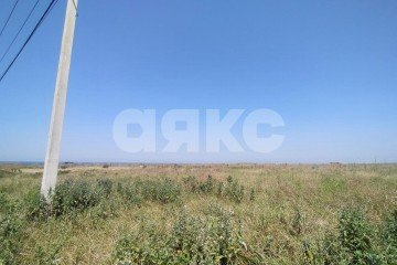 Фото №5: Земельный участок под ИЖС - Кучугуры, 