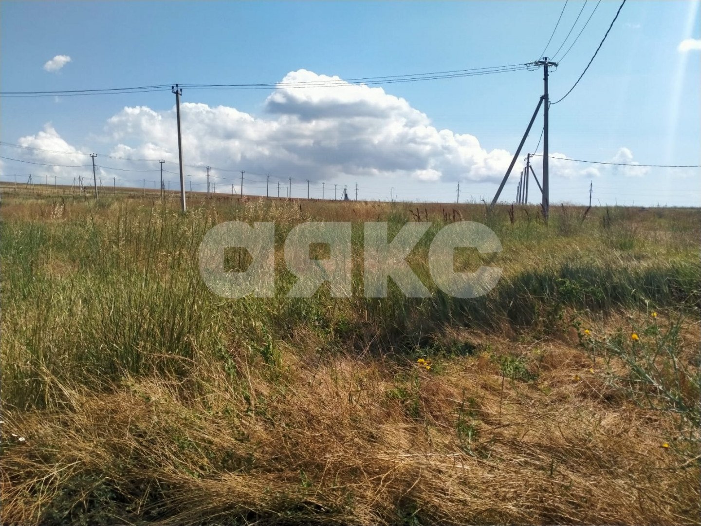 Фото №16: Земельный участок под ИЖС 6 сот. - Кучугуры, 