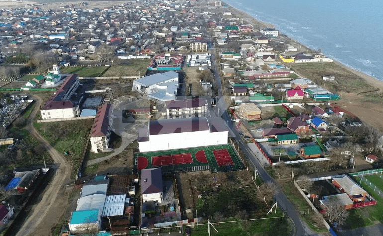 Фото №28: Земельный участок под ИЖС 6 сот. - Кучугуры, 
