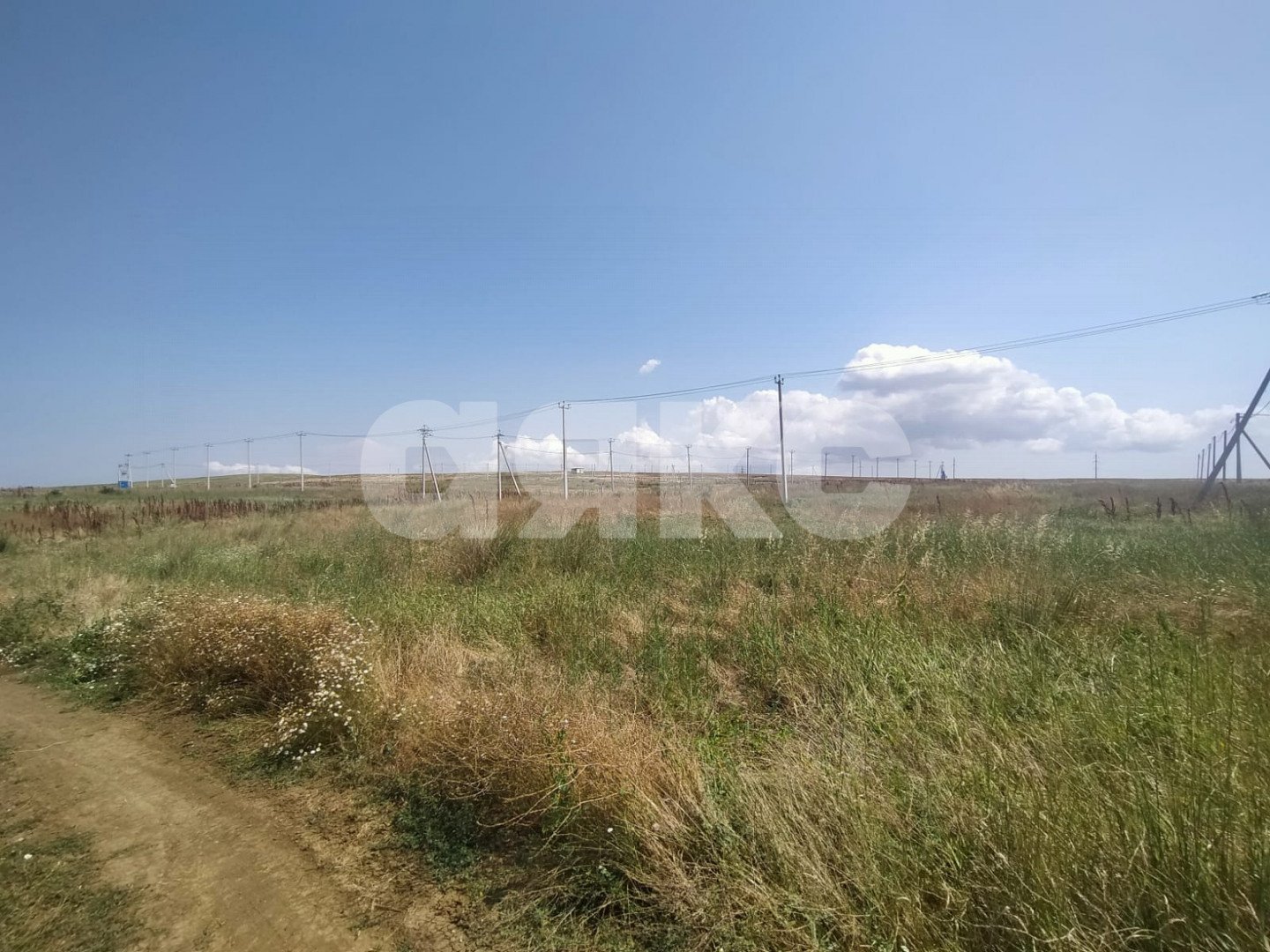 Фото №18: Земельный участок под ИЖС 6 сот. - Кучугуры, 