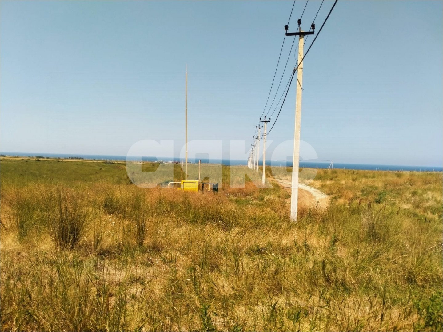 Фото №23: Земельный участок под ИЖС 6 сот. - Кучугуры, 