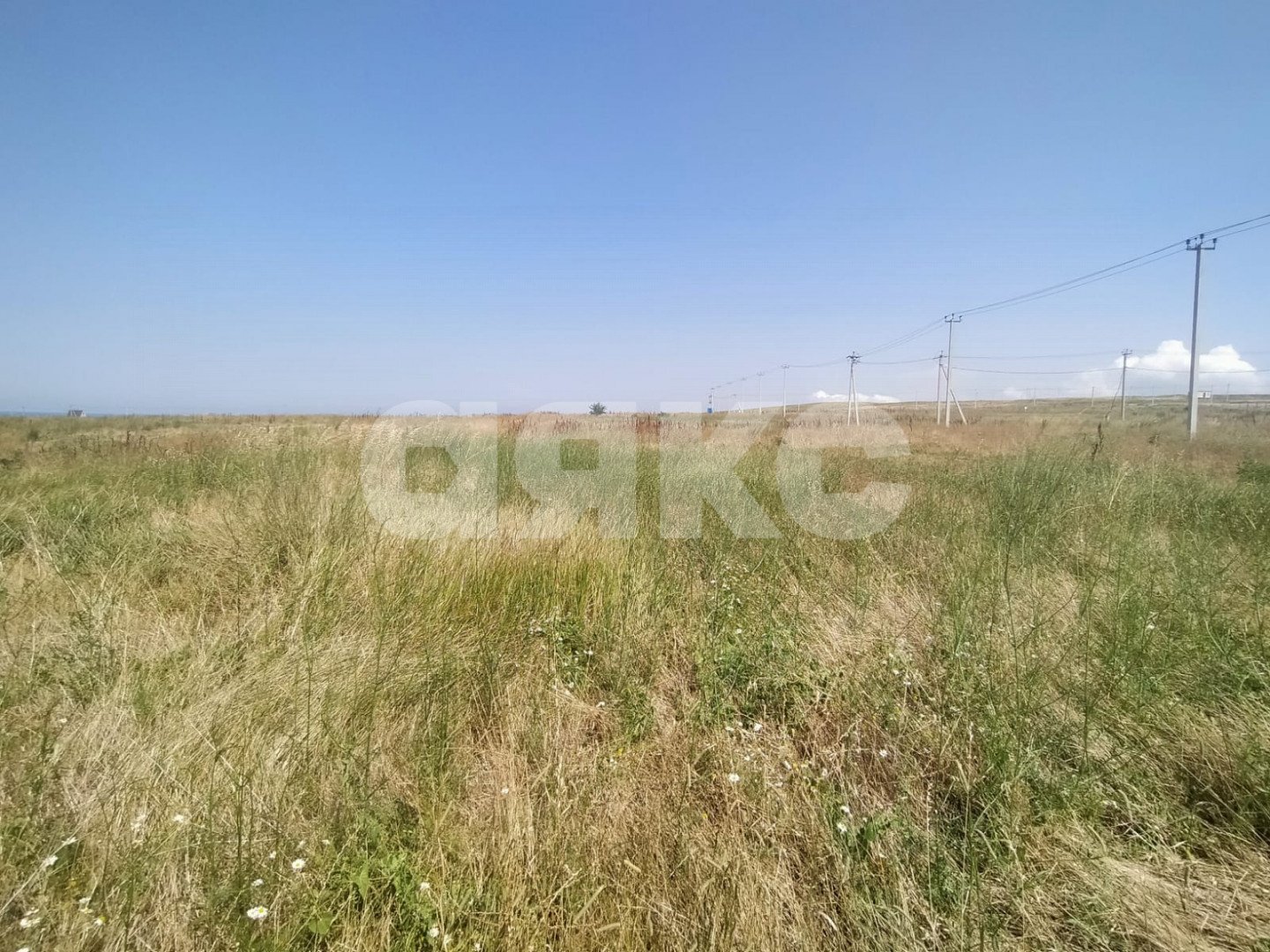 Фото №10: Земельный участок под ИЖС 6 сот. - Кучугуры, 