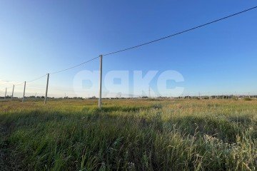 Фото №3: Земельный участок под ИЖС - Темрюк, мкр. квартал Калабатка, ул. Угловая, 9