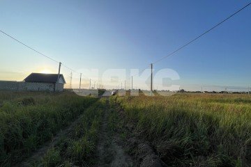 Фото №4: Земельный участок под ИЖС - Темрюк, мкр. квартал Калабатка, ул. Угловая, 9