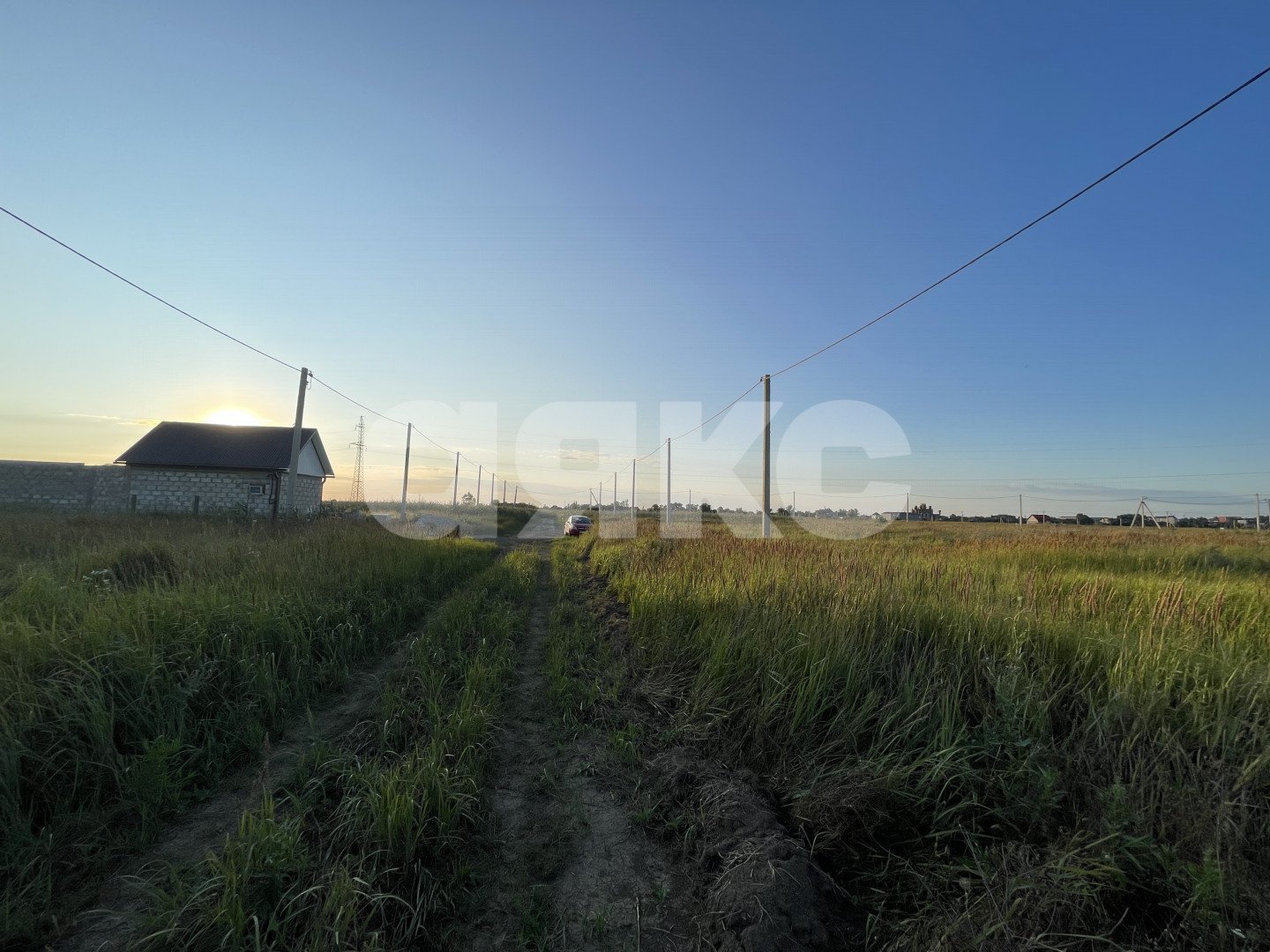 Фото №4: Земельный участок под ИЖС 750 сот. - Темрюк, квартал Калабатка, ул. Угловая, 9