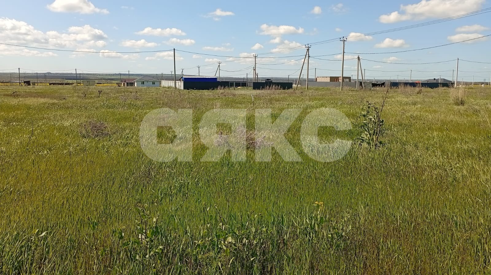 Фото №11: Земельный участок под ИЖС 5.25 сот. - Кучугуры, ул. Дорожная, 34