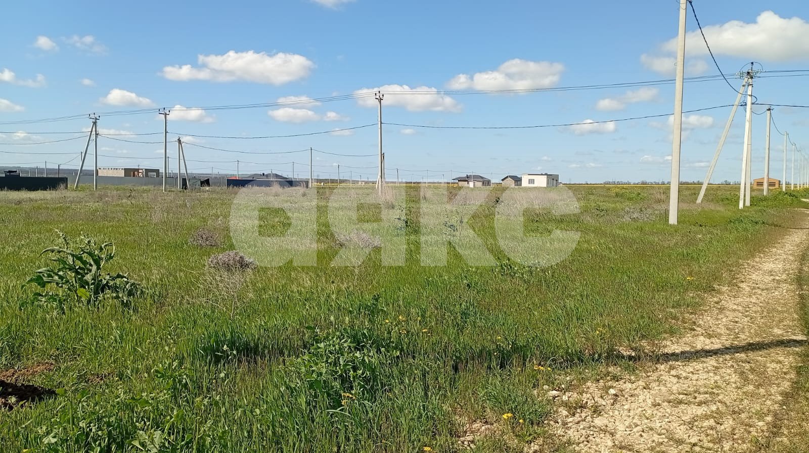 Фото №13: Земельный участок под ИЖС 5.25 сот. - Кучугуры, ул. Дорожная, 34
