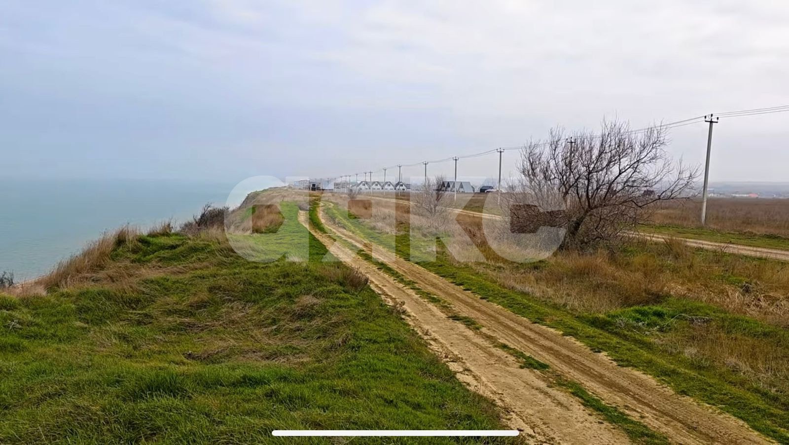 Фото №8: Земельный участок под ИЖС 5.25 сот. - Кучугуры, ул. Дорожная, 34