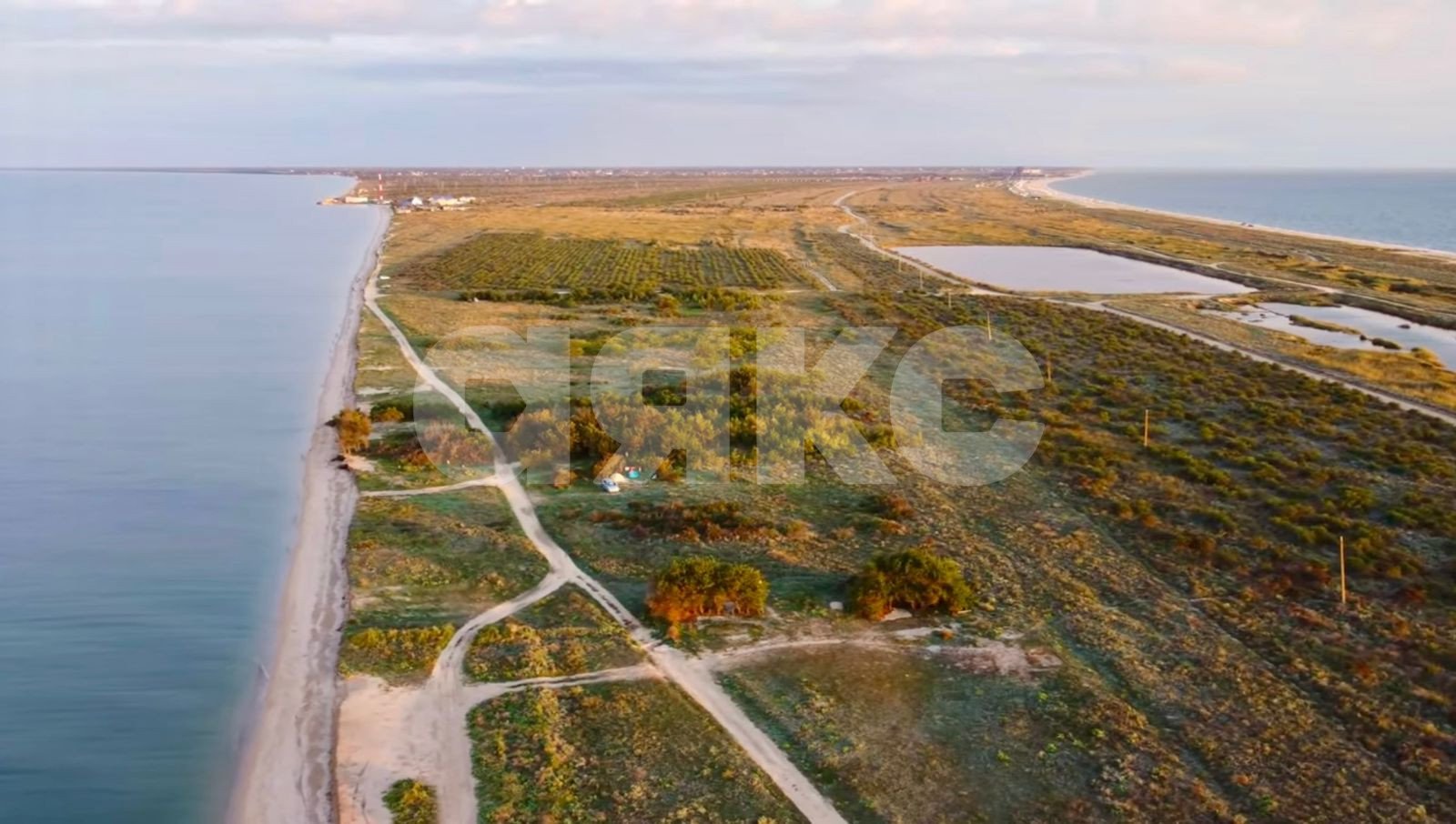 Фото №18: Земельный участок под ИЖС 5.25 сот. - Кучугуры, ул. Дорожная, 34