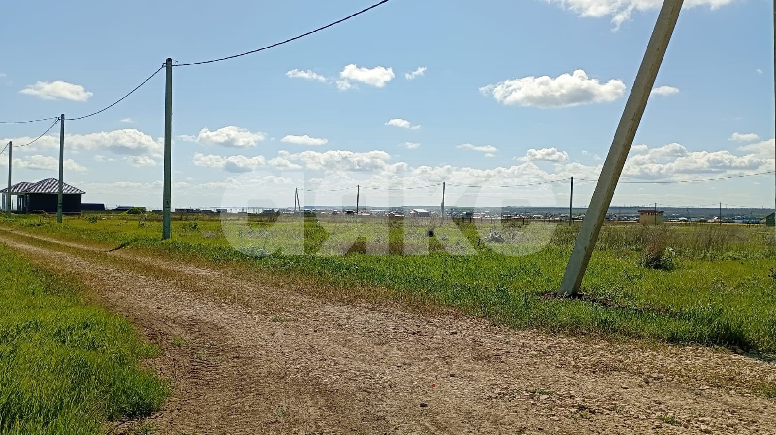 Фото №15: Земельный участок под ИЖС 5.25 сот. - Кучугуры, ул. Дорожная, 34