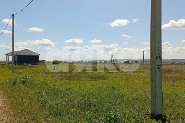 Фото №5: Земельный участок под ИЖС - Кучугуры, ул. Дорожная, 34