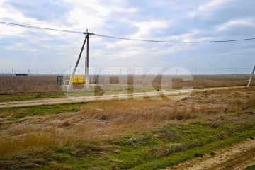 Фото №4: Земельный участок под ИЖС - Кучугуры, ул. Дорожная, 34