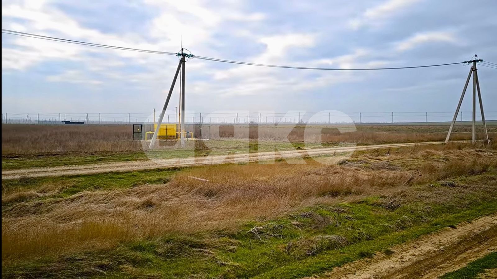 Фото №4: Земельный участок под ИЖС 5.25 сот. - Кучугуры, ул. Дорожная, 34