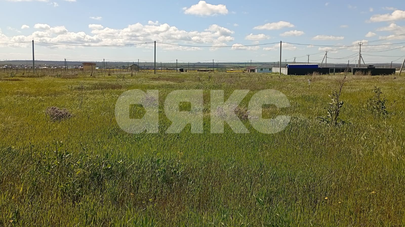 Фото №7: Земельный участок под ИЖС 5.25 сот. - Кучугуры, ул. Дорожная, 34