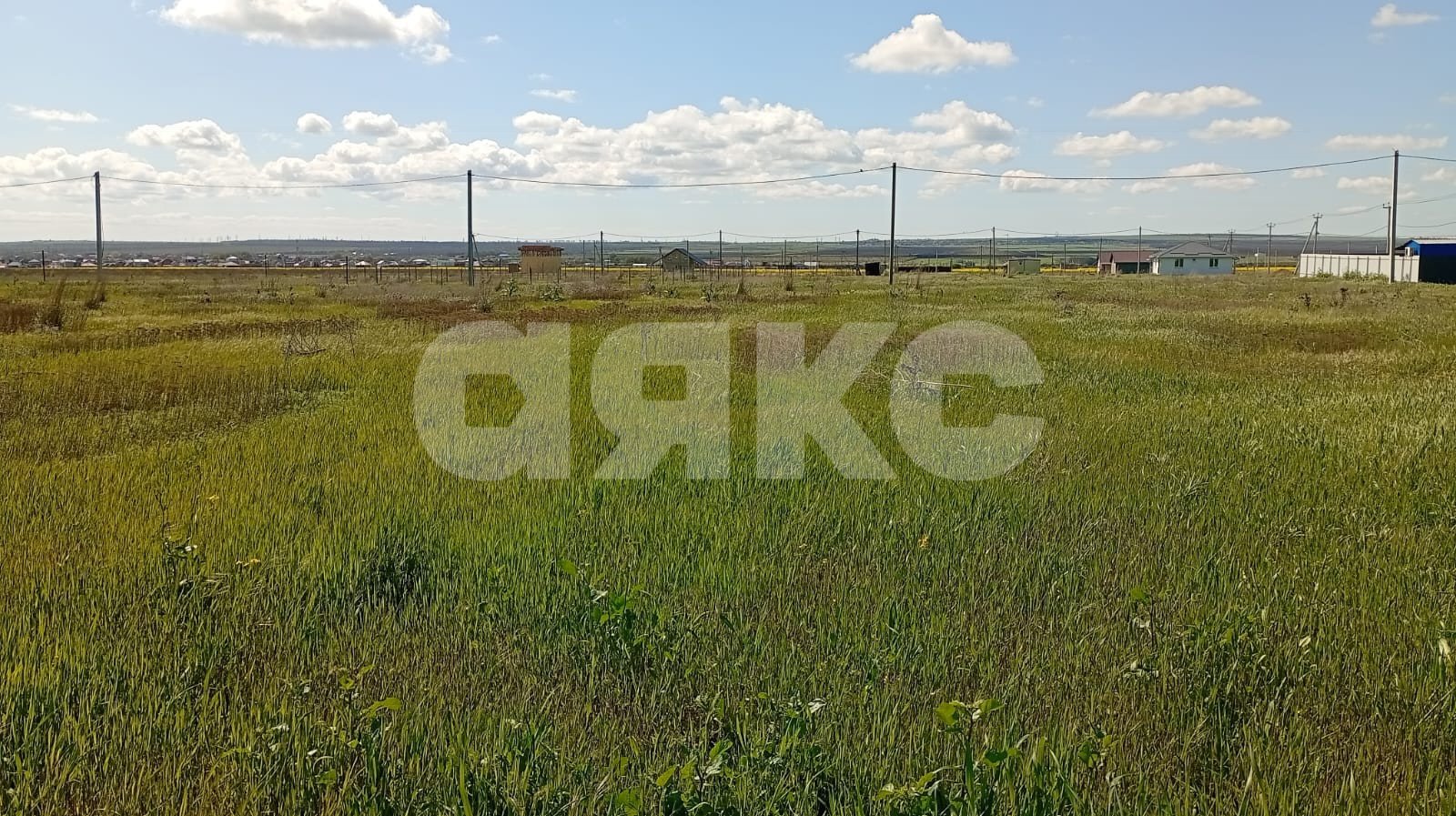 Фото №16: Земельный участок под ИЖС 5.25 сот. - Кучугуры, ул. Дорожная, 34