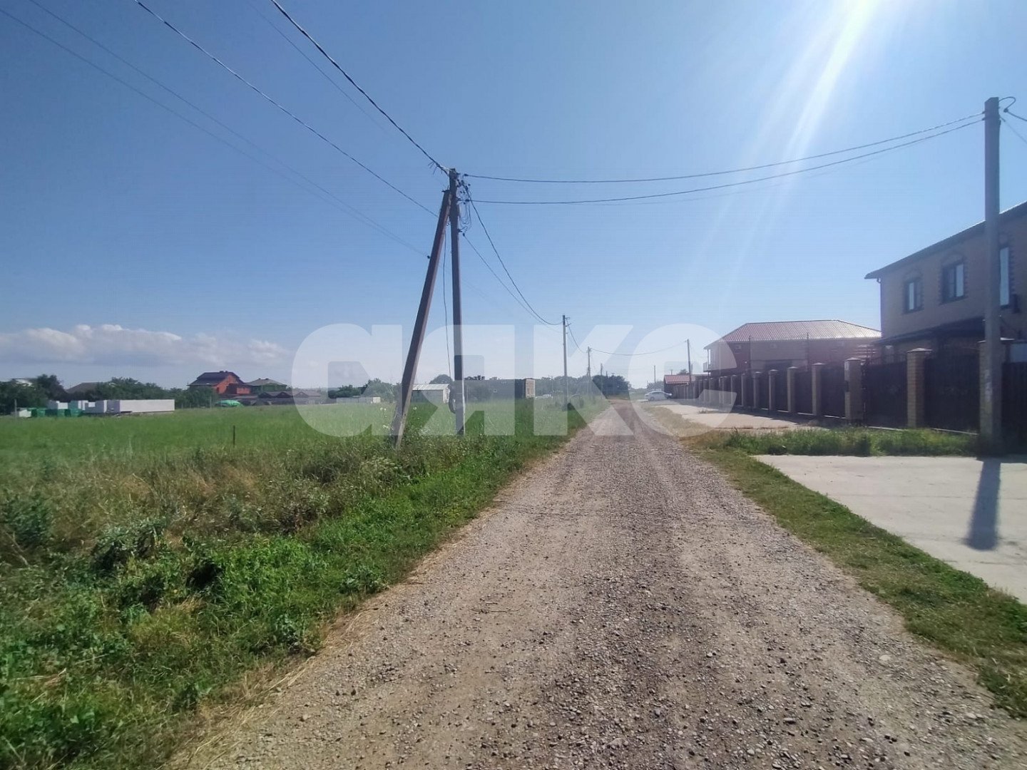 Фото №10: Личное подсобное хозяйство 15 сот. - Кучугуры, ул. Виноградная, 14