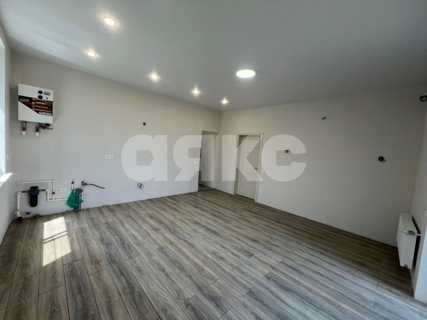 Фото №4: Дом 70 м² + 4 сот. - Темрюк, ул. Дарвина, 46
