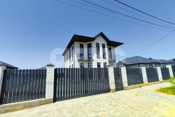 Фото №2: Дом 153 м² - Темрюк, п. Комсомольский, ул. Черноморская