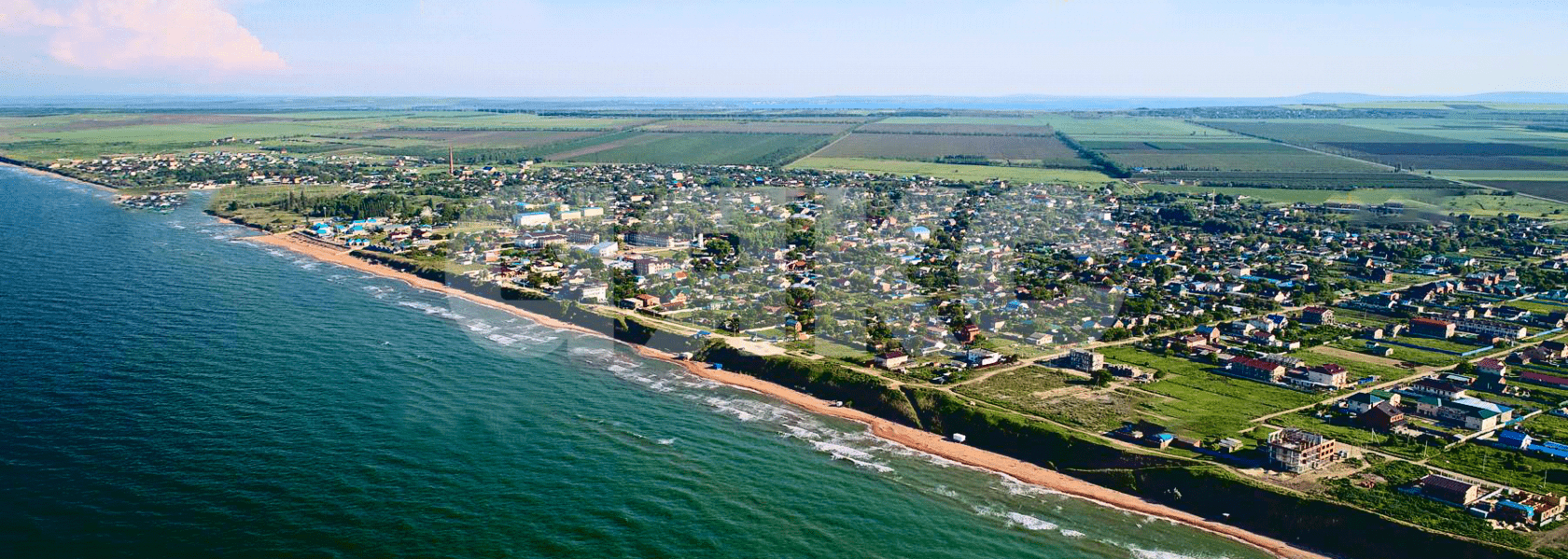 Фото №27: Земельный участок под ИЖС 600 сот. - Кучугуры, пер. Аграрный, 10