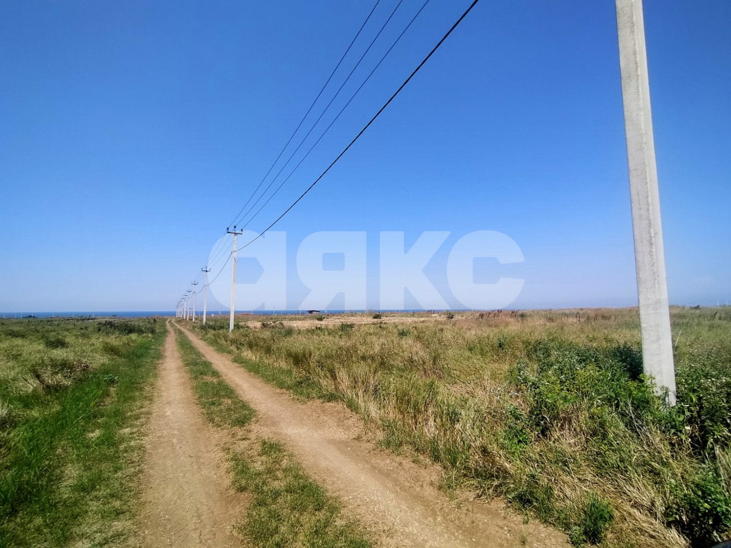 Фото №6: Земельный участок под ИЖС 600 сот. - Кучугуры, пер. Аграрный, 10