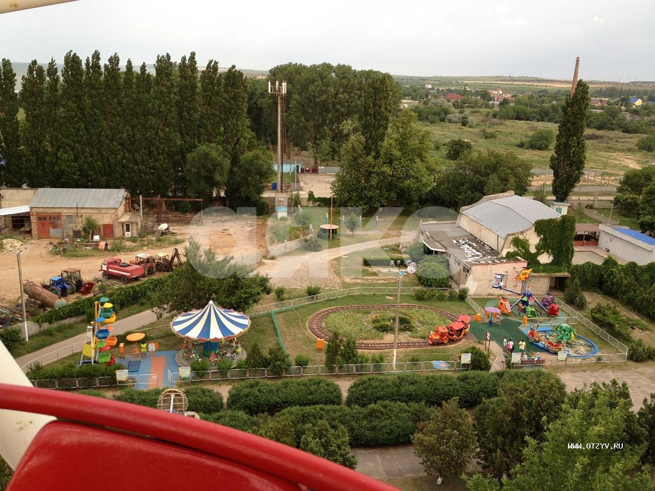 Фото №28: Земельный участок под ИЖС 600 сот. - Кучугуры, пер. Аграрный, 10