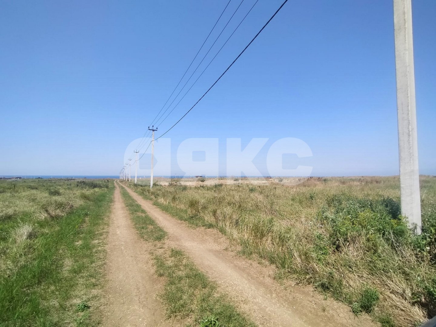 Фото №17: Земельный участок под ИЖС 600 сот. - Кучугуры, пер. Аграрный, 10