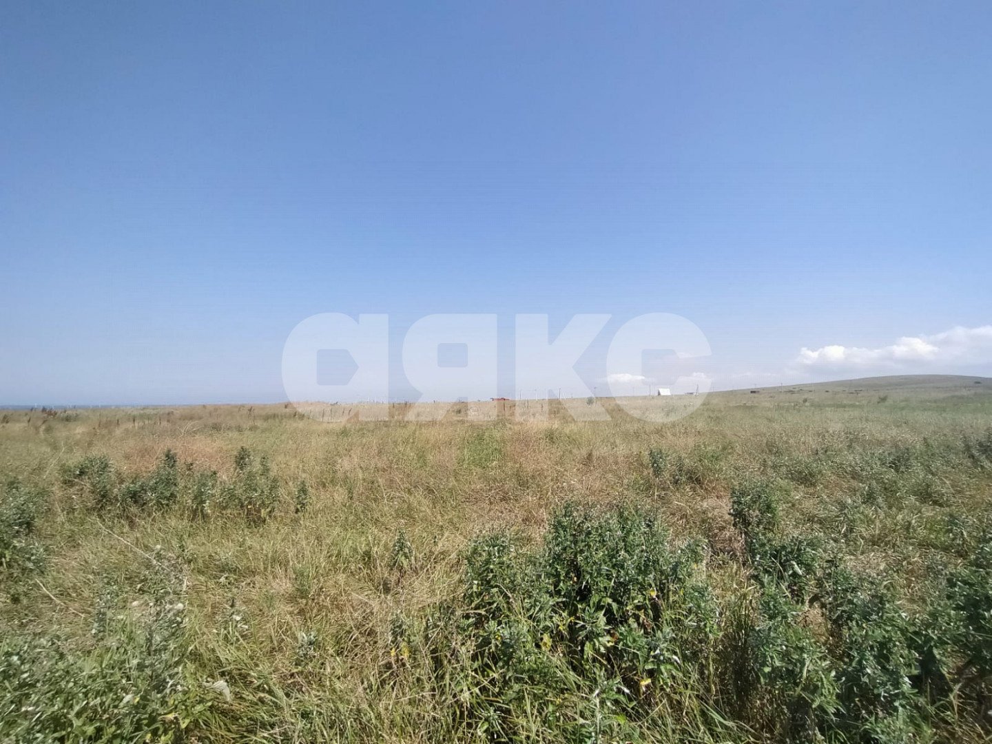Фото №10: Земельный участок под ИЖС 600 сот. - Кучугуры, пер. Аграрный, 10
