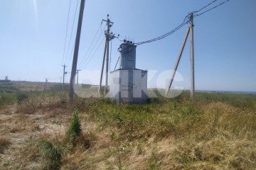 Фото №2: Земельный участок под ИЖС - Кучугуры, пер. Аграрный, 10